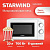   Starwind SMW3820 20. 700 