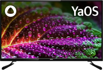 ��������� LED BBK 42" 42LEM-1017/FTS2C (B) ������ FULL HD 60Hz DVB-T2 DVB-C DVB-S2 USB (RUS)