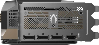 ���������� Zotac NVIDIA GeForce RTX 5070 Ti AMP Extreme INFINITY 16Gb (ZT-B50710B-10P) Ret