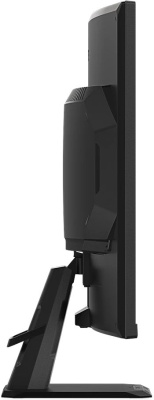 ������� 27" Gigabyte GS27QCA EK VA, 2560x1440, 1��, 180�� Black