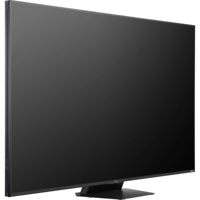 ��������� QLED Hisense 85" 85UR9S �������-����� 4K Ultra HD 165Hz DVB-T DVB-T2 DVB-C DVB-S DVB-S2 USB WiFi Smart TV