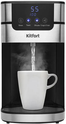 �������� Kitfort ��-2501