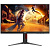 ������� 23.8" AOC 24G4HA IPS, 1920x1080, 200Hz, 0.5 ms, Black