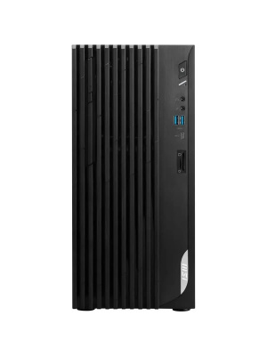 ��������� ���� MSI Pro DP180 14th Tower, Intel Core i5-14400F/16 �� DDR5/512 �� SSD/NVIDIA GeForce RTX 5050 (8 ��)/��� ��/����������, ����, ������ (9S6-B0A741-1492)