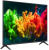 Телевизор 55" (139 см) LG 55QNED80B6B черный Телевизор 55" (139 см) LG 55QNED80B6B черный