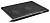 Подставка для ноутбука Buro BU-LCP170-B214 17", Вентилятор 2x140мм, 2xUSB 2.0, металлическая сетка, BU-LCP170-B214