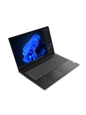 ������� Lenovo V15 G5 IRL, 15.6" (1920x1080) TN/Intel Core i5-13420H/16 �� DDR5/512 �� SSD/Intel UHD Graphics/��� �������, ������ (83GW0066PB)