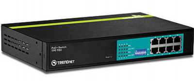 ���������� (switch) TRENDnet TPE-T80