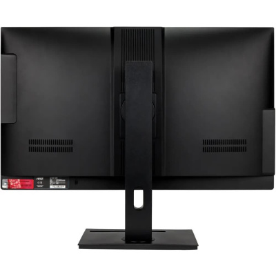�������� HIPER V30 2k, 27" (2560x1440) IPS/Intel Core i5-14400/16 DDR4/512 �� SSD/Intel UHD Graphics/Windows 11 Pro/����������, ����, ������ (V30-i5144R16N5H6QBI6EPBWMKWP)