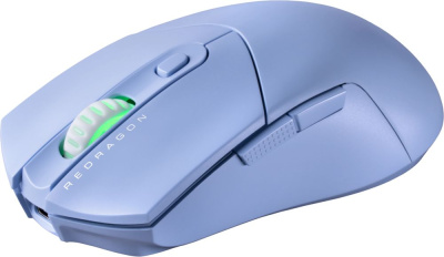 ����� USB WRL ST4R PRO BLUE 72267 REDRAGON
