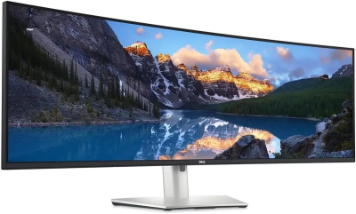 ������� Dell 49" UltraSharp U4924DW ������, ����������� IPS LED