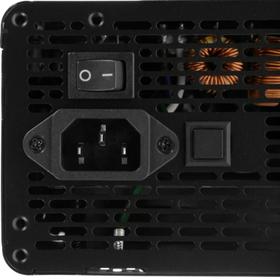 ���� ������� Thermaltake Smart BX1 , 650��, 120��, ������, retail PS-SPD-0650NNSABE-2