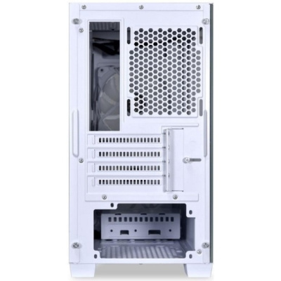 ������ LIAN LI Lancool 205M Mesh White G99.OE744MS.10