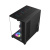 Корпус 1STPLAYER MEGAVIEW MV8-TP Black (MV8-TP-BK) Корпус 1STPLAYER MEGAVIEW MV8-TP Black (MV8-TP-BK)