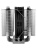 ����� Thermalright Peerless Assassin 90 SE Black LGA115X/1200/1700/AM4/AM5 (Dual Tower, 92mm PWM Fan, ������ ���������, 4 ����. ������ 6��) / TRPA90SEB