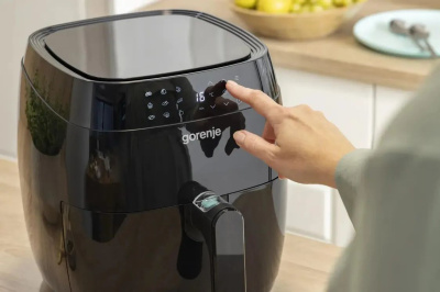 ��������� Gorenje AF1700B ������/������ (747686)