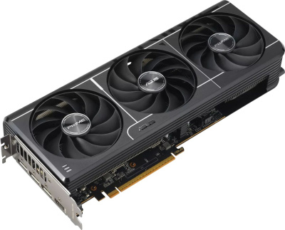 ���������� ASUS PRIME AMD Radeon RX 9070 GRE EVO OC 12GB (PRIME-RX9070GRE-O12G-EVO) 90YV0PP0-M0NA00