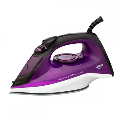 ���� ZELMER ZIR1515 Violet (80104792P)