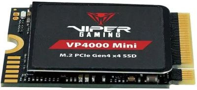 SSD ������� ���� M.2 2230 500GB VP4000M500GM23 PATRIOT