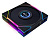 Lian Li G99.12RTLLCD1B.R0  UNI FAN TL LCD 120 Reverse Black /12RTLLCD1B/ 12012528 (1.6 LCD , PWM, ARGB, 200-1900 /, 31dBa)