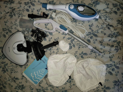 ������� ������ Kitfort KT-1004-1