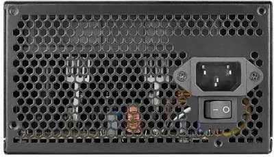 ���� ������� Thermaltake ATX 650W TR2 S V2 80 PLUS WHITE (20+4pin) APFC 120mm fan 5xSATA RTL
