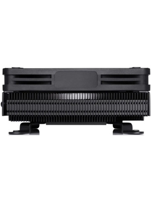 ����� ��� ���������� Noctua NH-L9i-17xx chromax.black (59W, 4-pin PWM, 37mm, Al/Cu, 2x6mm, 1x92x92x14mm, 33.84CFM, 23.6dBA, 2500RPM, S: 1851/1700, Black)