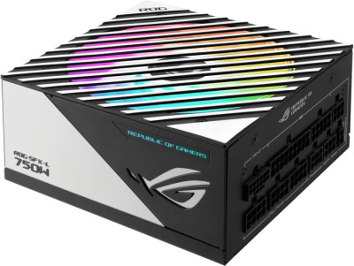 ���� ������� �� ASUS 750�� 80 PLUS Platinum ROG-LOKI-750P-SFX-LGAMING 90YE00N4-B0NA00