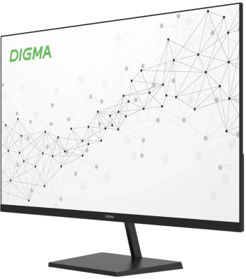 ������� Digma 31.5" Progress 32P501F FHD IPS LED ������ DM32SB02