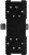 Кулер для процессора Thermalright Burst Assassin 120 SE , ARGB, 120мм, серебристый, retail (BA120-SE-ARGB) Кулер для процессора Thermalright Burst Assassin 120 SE , ARGB, 120мм, серебристый, retail (BA120-SE-ARGB)