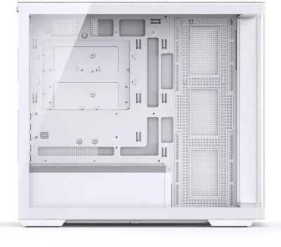 ������ JONSBO D300 White ��� ��, ������� ������ �� ����������� ������, mini-ITX, micro-ATX, �����