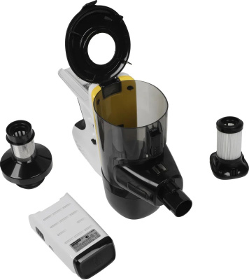 ������� Karcher VC 6 Cordless �����������/�����