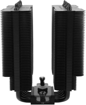 ����� ��� ���������� Thermalright Peerless Assassin 120 SE Black PA120-SE-BL