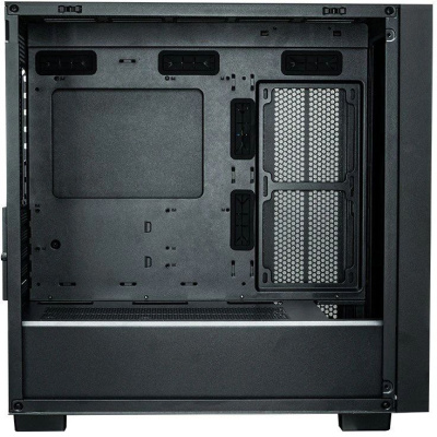 ������ XASTRA A510M 4ARGB-UC Black


