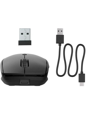 ������������ ���� Jlab Go Charge Mouse c �������� ����������, Link USB- A