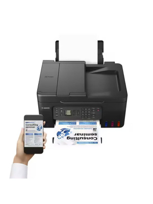 ��� Canon PIXMA G4470 ������ (5807C009AA)