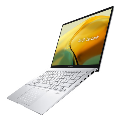  ASUS ZenBook 14 UX3402VA-KP147W, 14" (2560x1600) IPS/Intel Core i5-1340P/16 LPDDR5/512 SSD/Iris Xe Graphics/Windows 11 Home,  (90NB10G6-M00F10)
