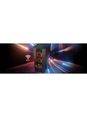 ��������� ���� Acer Nitro 70 N70X3D-100, AMD Ryzen 9 9950X3D/32 �� DDR5/1024 �� SSD/NVIDIA GeForce RTX 5080 (16 ��)/��� ��, ������ (DG.E5ACD.006)