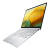  ASUS ZenBook 14 UX3402VA-KP147W, 14" (2560x1600) IPS/Intel Core i5-1340P/16 LPDDR5/512 SSD/Iris Xe Graphics/Windows 11 Home,  (90NB10G6-M00F10)