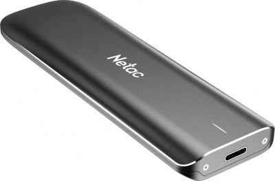 ������� ���������� SSD 500Gb Netac ZX (NT01ZX-500G-32BK)