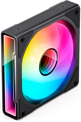 ����� ��� ������� Jonsbo ZK-120BR Reverse Retail