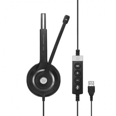 ��������� ��������� EPOS IMPACT SC 260 USB MS II Duo 1000579