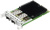 Сетевой адаптер PCIE 10GB 2PORT SFP+ OCP3 LRES3039PF-OCP LR-LINK Сетевой адаптер PCIE 10GB 2PORT SFP+ OCP3 LRES3039PF-OCP LR-LINK