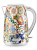������ �������������, 6115BR , 2200 ��, 1,7 �, ������.����, VNQ by STRIX, ����������. BRAYER