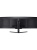 ������� Acer Predator 49" X49Vbmiiphuzx 1800R, 32:9, QD-OLED, DQHD, 0,03ms, 250cd, 144Hz, HDMI, DP, USB, USB-C, SPK, HAS