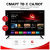 Телевизор AKAI 43" Телевизор Q-LED AKAI TA43BQ900 /UHD/SBER Салют/ Телевизор AKAI 43" Телевизор Q-LED AKAI TA43BQ900 /UHD/SBER Салют/