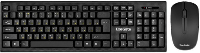 ������������ ����������/���� PROF COMBO MK280 EX296104RUS EXEGATE
