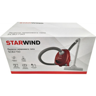  Starwind SCB2750 /