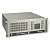  ADVANTECH 4U Rackmount Chassis ATX IPC-610BP-50HD Advantech 15 ,  3x5.25&quot;, 1x3.5&quot;, 2xUSB, 1xPS/2, W/ PS8-500ATX-BB