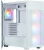 ������ Zalman S5 NEO White, Midi-Tower, ��� ��, �����